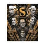 Socrates Düşünen Spor Dergisi Sayı: 96