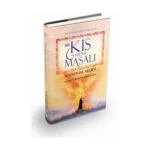 Bir Kış Gecesi Masalı 3 - Cadının Kışı (Ciltli)