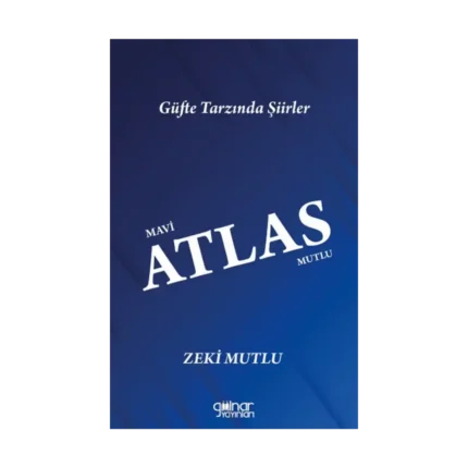 Mavi Atlas Mutlu
