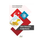 Türk Dünyası Coğrafyası