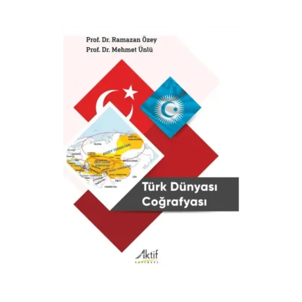 Türk Dünyası Coğrafyası