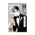 Sekreter Kim’in Nesi Var 6