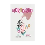Mokadikko