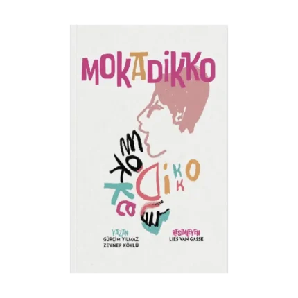Mokadikko