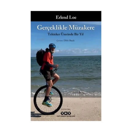 Gerçeklikle Müzakere