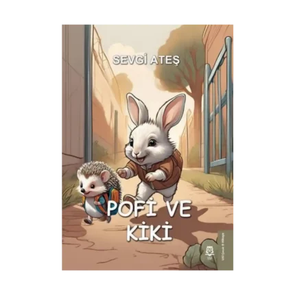 Pofi ve Kiki