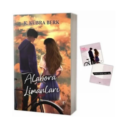 Alabora Limanları 1
