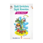 Hayal Bahçesi - Küçük Kardeşlerin Büyük Maceraları