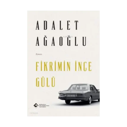 Fikrimin İnce Gülü