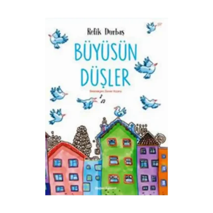 Büysün Düşler