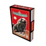 Alparslan’ın Akıncısı Seti (5 Kitap Takım)