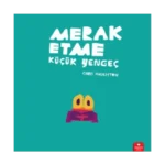 Merak Etme Küçük Yengeç