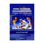 Ulusal Politikanın Uluslararasılaşması