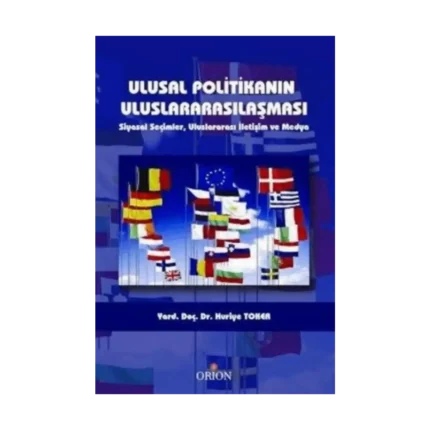 Ulusal Politikanın Uluslararasılaşması