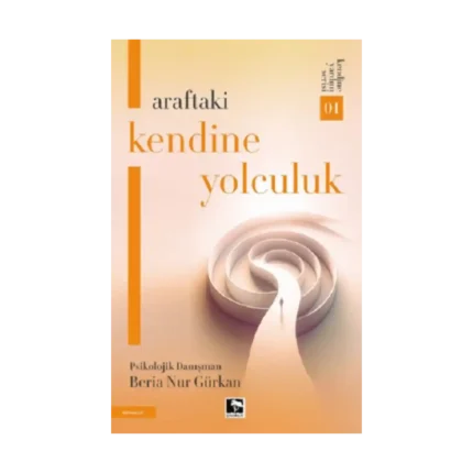Araftaki Kendine Yolculuk