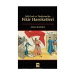 İdil - Ural ve Türkistan'da Fikir Hareketleri