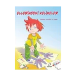 Ellerimdeki Kelimeler