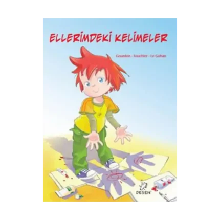 Ellerimdeki Kelimeler