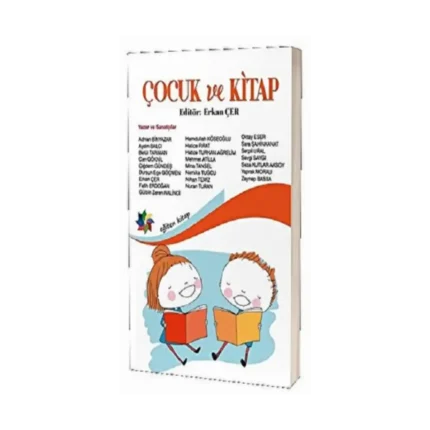 Çocuk ve Kitap