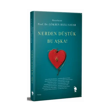 Nerden Düştük Bu Aşka!