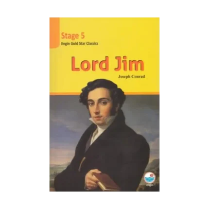 Lord Jim - Stage 5