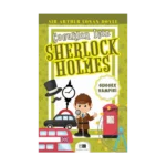 Çocuklar İçin Sherlock Holmes