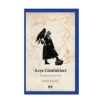 Asya Günlükleri