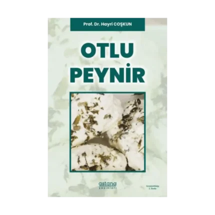 Otlu Peynir
