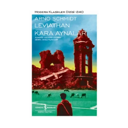 Leviathan – Kara Aynalar
