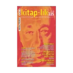Kitap-lık 225 / Ocak – Şubat 2023