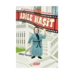 Adile Naşit ;Yeşilçam’ın Yıldızları