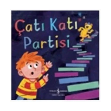 Çatı Katı Partisi