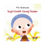 Sevgili Günlük: Güneşi Özledim