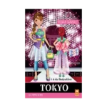 Moda Başkentleri Tokyo - Modayı Seviyoruz