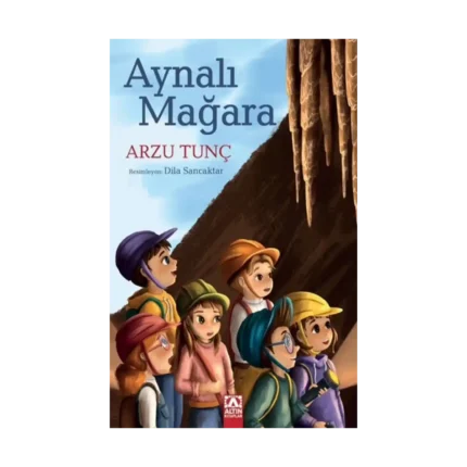 Aynalı Mağara