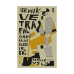 Yermük ve Trafalgar Baldır Bacak İşleri