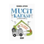 İşte Şimdi Buldum;Mucit Kafası (Üçüncü Seviye)