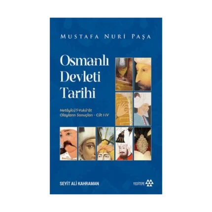 Osmanlı Devleti Tarihi
