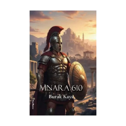 Mnara 610