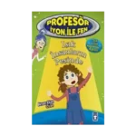 Işık İnsanların Peşinde : Profesör İyon İle Fen 2