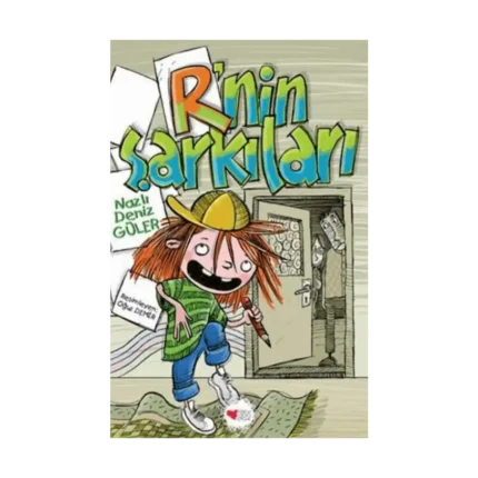 R'nin Şarkıları