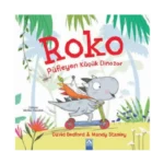 Roko Püfleyen Küçük Dinozor