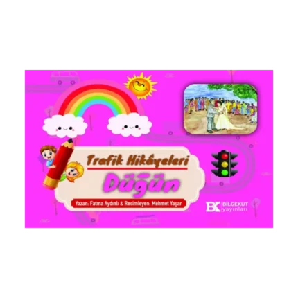 Trafik Hikayeleri Düğün