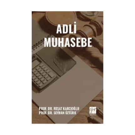 Adli Muhasebe