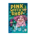 Pink Witch’s Shop