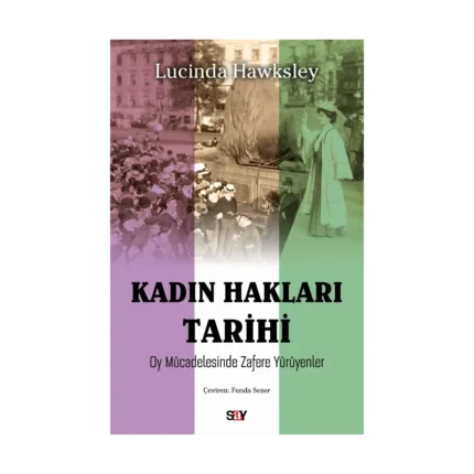 Kadın Hakları Tarihi