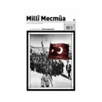 Milli Mecmua Sayı 13 / Mart - Nisan 2020