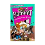 Hammit-3 Olimpiyatlar Ülkesi