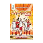 Rüya Takımı Boyama