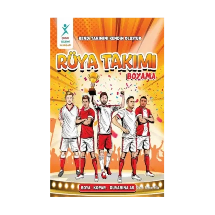 Rüya Takımı Boyama